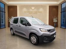 CITROEN Berlingo Van M 1.5 Blue HDi 100 s/s Swiss Edition, Diesel, Occasion / Utilisé, Manuelle - 5