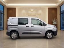 CITROEN Berlingo Van M 1.5 Blue HDi 100 s/s Swiss Edition, Diesel, Occasion / Utilisé, Manuelle - 6