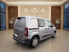 CITROEN Berlingo Van M 1.5 Blue HDi 100 s/s Swiss Edition, Diesel, Occasion / Utilisé, Manuelle - 7