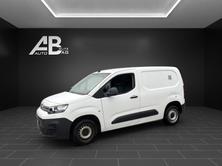 CITROEN Berlingo Van 1.6 Blue HDi 75 Control 650kg * 3-Plätzer *, Diesel, Occasion / Utilisé, Manuelle - 2