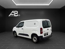 CITROEN Berlingo Van 1.6 Blue HDi 75 Control 650kg * 3-Plätzer *, Diesel, Occasion / Utilisé, Manuelle - 3