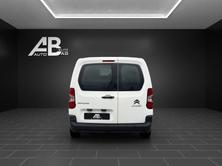 CITROEN Berlingo Van 1.6 Blue HDi 75 Control 650kg * 3-Plätzer *, Diesel, Occasion / Utilisé, Manuelle - 4