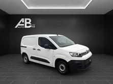 CITROEN Berlingo Van 1.6 Blue HDi 75 Control 650kg * 3-Plätzer *, Diesel, Occasion / Utilisé, Manuelle - 6