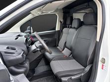 CITROEN Berlingo Van 1.6 Blue HDi 75 Control 650kg * 3-Plätzer *, Diesel, Occasion / Utilisé, Manuelle - 7