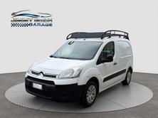 CITROEN Berlingo 1.6VTi 600 Komfort, Benzin, Occasion / Gebraucht, Handschaltung - 2