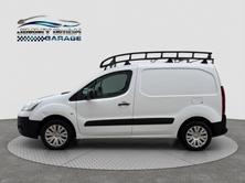 CITROEN Berlingo 1.6VTi 600 Komfort, Benzin, Occasion / Gebraucht, Handschaltung - 3