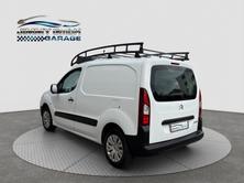 CITROEN Berlingo 1.6VTi 600 Komfort, Benzin, Occasion / Gebraucht, Handschaltung - 4