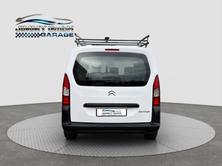 CITROEN Berlingo 1.6VTi 600 Komfort, Benzin, Occasion / Gebraucht, Handschaltung - 5