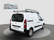 CITROEN Berlingo 1.6VTi 600 Komfort, Benzin, Occasion / Gebraucht, Handschaltung - 6