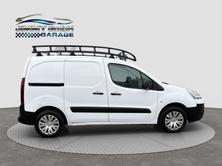 CITROEN Berlingo 1.6VTi 600 Komfort, Benzin, Occasion / Gebraucht, Handschaltung - 7