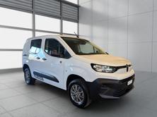 CITROEN Berlingo Van M 1.5 Blue HDi 130 s/s EAT8 4X4*NEUWERTIG*NUR, Diesel, Occasion / Gebraucht, Automatik - 3
