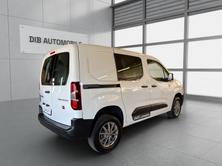 CITROEN Berlingo Van M 1.5 Blue HDi 130 s/s EAT8 4X4*NEUWERTIG*NUR, Diesel, Occasion / Gebraucht, Automatik - 4