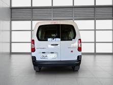 CITROEN Berlingo Van M 1.5 Blue HDi 130 s/s EAT8 4X4*NEUWERTIG*NUR, Diesel, Occasion / Gebraucht, Automatik - 5