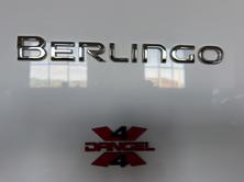 CITROEN Berlingo Van M 1.5 Blue HDi 130 s/s EAT8 4X4*NEUWERTIG*NUR, Diesel, Occasion / Gebraucht, Automatik - 6