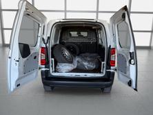 CITROEN Berlingo Van M 1.5 Blue HDi 130 s/s EAT8 4X4*NEUWERTIG*NUR, Diesel, Occasion / Gebraucht, Automatik - 7