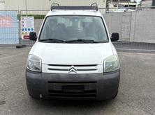 CITROEN Berlingo 2.0 HDi 800 (90PS) 700kg Nutzlast, Diesel, Occasion / Gebraucht, Handschaltung - 2