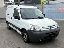 CITROEN Berlingo 2.0 HDi 800 (90PS) 700kg Nutzlast, Diesel, Occasion / Gebraucht, Handschaltung - 3