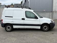 CITROEN Berlingo 2.0 HDi 800 (90PS) 700kg Nutzlast, Diesel, Occasion / Gebraucht, Handschaltung - 4