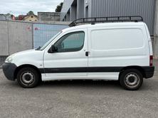 CITROEN Berlingo 2.0 HDi 800 (90PS) 700kg Nutzlast, Diesel, Occasion / Gebraucht, Handschaltung - 5