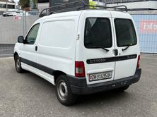 CITROEN Berlingo 2.0 HDi 800 (90PS) 700kg Nutzlast, Diesel, Occasion / Gebraucht, Handschaltung - 6