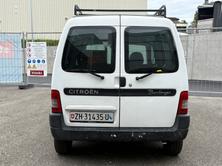 CITROEN Berlingo 2.0 HDi 800 (90PS) 700kg Nutzlast, Diesel, Occasion / Gebraucht, Handschaltung - 7