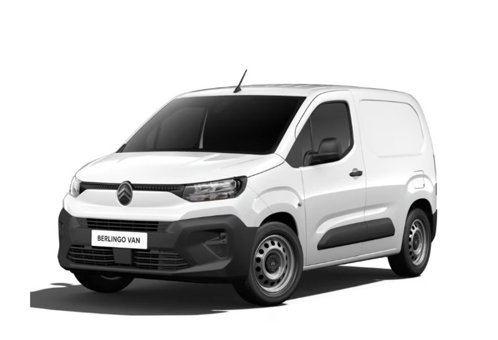 CITROEN 1,5 Diesel Kastenwagen L1 H1