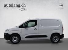 CITROEN e-Berlingo M erhöhte Nutzlast 50kWh Swiss Edition, Elektro, Vorführwagen, Automat - 2