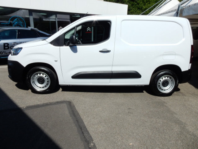 CITROEN Berlingo 1.2 PT s/s Swiss, Auto dimostrativa, Manuale - 2