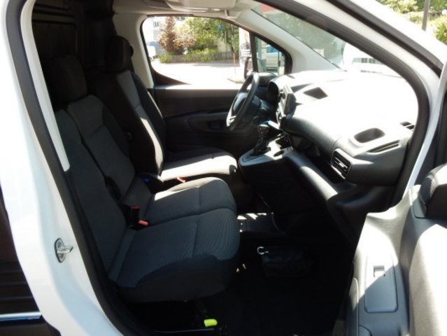 CITROEN Berlingo 1.2 PT s/s Swiss, Auto dimostrativa, Manuale - 6