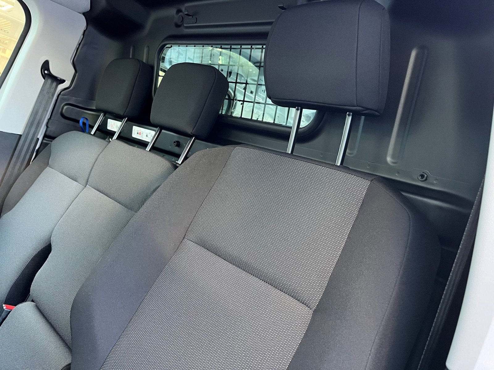CITROEN e-Berlingo 1000kg Swiss E, Elektro, Vorführwagen, Automatik - 6