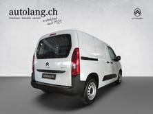CITROEN Berlingo M erhöhte Nutzlast 1.5 BlueHDi 100 S/S, Diesel, Vorführwagen, Handschaltung - 4