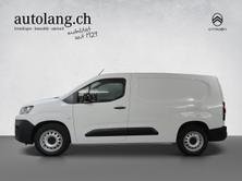 CITROEN e-Berlingo XL erhöhte Nutzlast 50kWh, Elektro, Vorführwagen, Automat - 2
