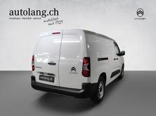CITROEN e-Berlingo XL erhöhte Nutzlast 50kWh, Elektro, Vorführwagen, Automat - 4