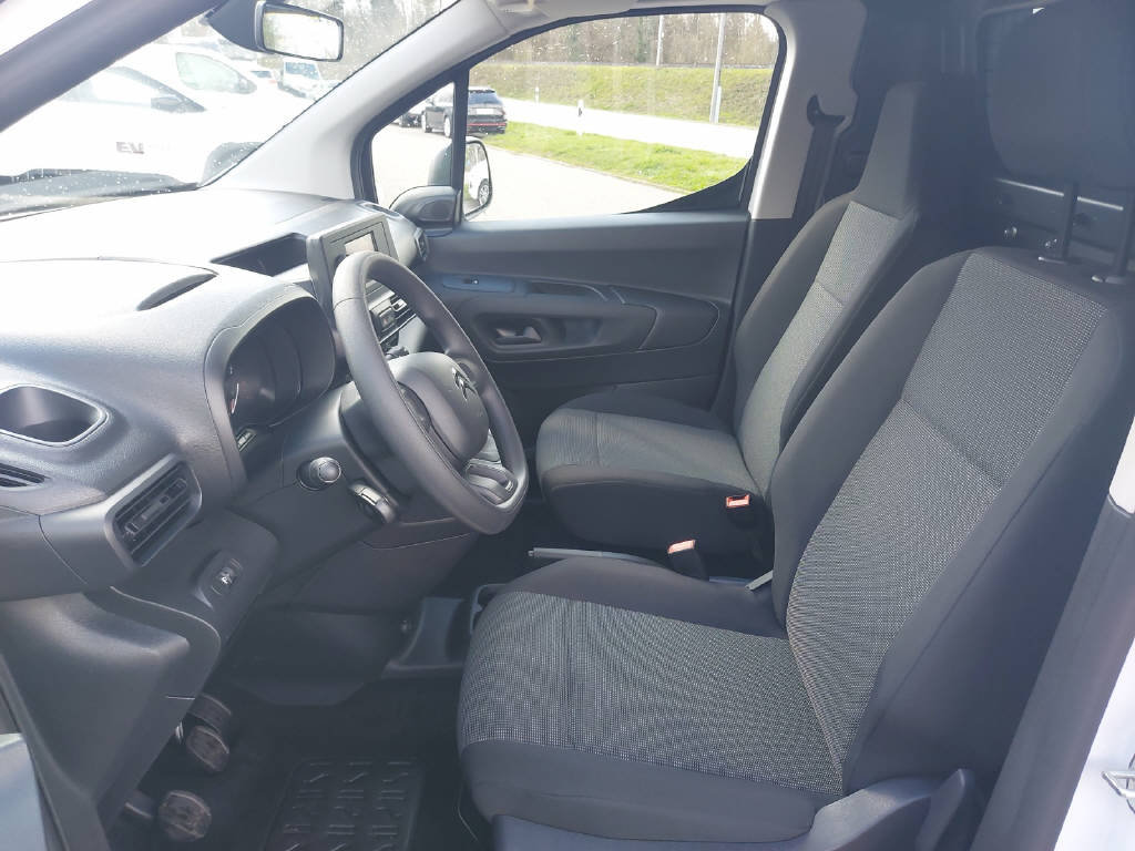 CITROEN Berlingo XL Van 1.5 BlueHDi 100, Diesel, Vorführwagen, Handschaltung - 5