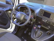 CITROEN Berlingo M erhöhte Nutzlast 1.5 BlueHDi 130 S/S, Diesel, Vorführwagen, Handschaltung - 7