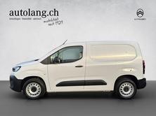 CITROEN Berlingo M erhöhte Nutzlast 1.5 BlueHDi 130 S/S, Diesel, Vorführwagen, Automat - 2
