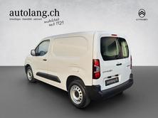 CITROEN Berlingo M erhöhte Nutzlast 1.5 BlueHDi 130 S/S, Diesel, Vorführwagen, Automat - 3