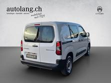 CITROEN Berlingo M erhöhte Nutzlast 1.5 BlueHDi 130 S/S, Diesel, Vorführwagen, Automat - 4