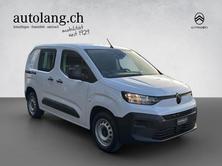 CITROEN Berlingo M erhöhte Nutzlast 1.5 BlueHDi 130 S/S, Diesel, Vorführwagen, Automat - 5