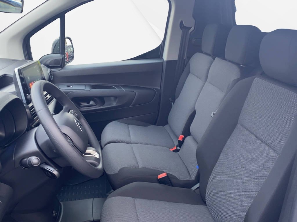 CITROEN e-Berlingo M erhöhte Nutzlast DANGEL, Électrique, Voiture de démonstration, Automatique - 7