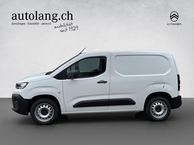 CITROEN Berlingo M erhöhte Nutzlast 1.5 BlueHDi 130 S/S, Diesel, Voiture de démonstration, Manuelle - 2