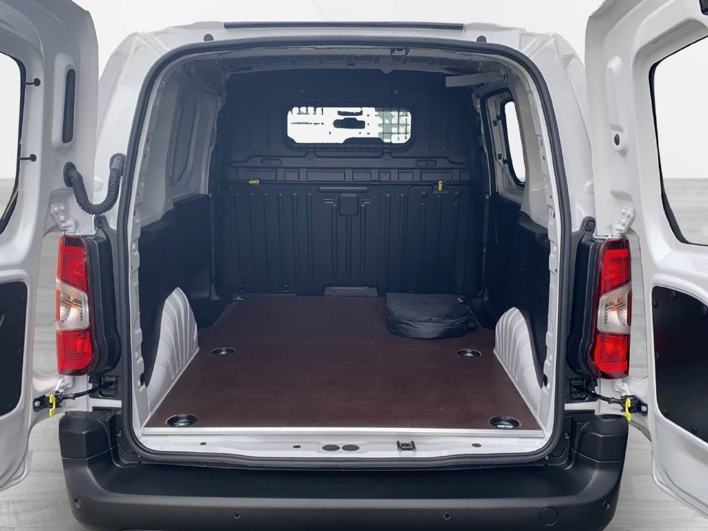 CITROEN e-Berlingo M erhöhte Nutzlast, Électrique, Voiture de démonstration, Automatique - 6