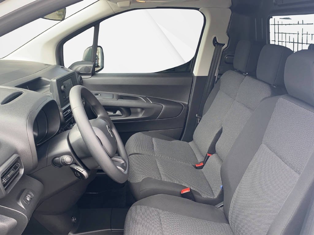 CITROEN e-Berlingo M erhöhte Nutzlast, Électrique, Voiture de démonstration, Automatique - 7