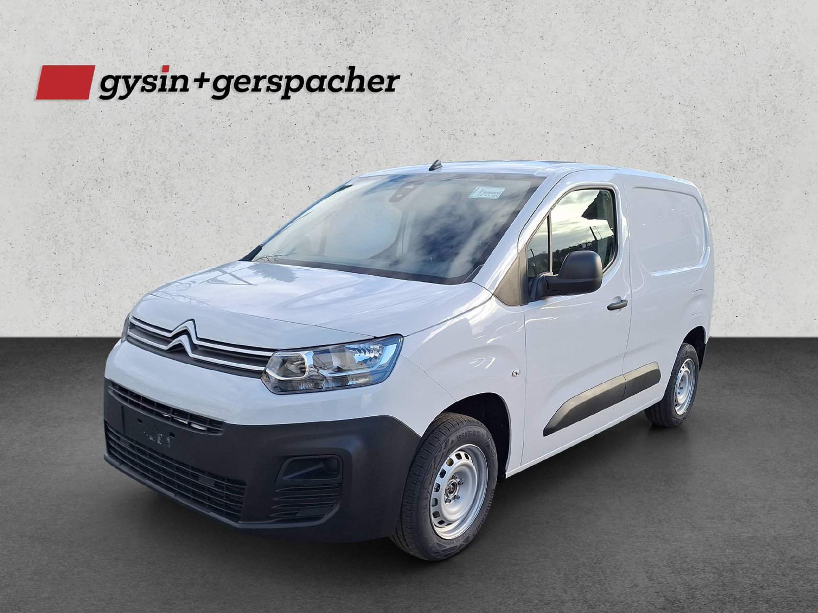 CITROEN Berlingo M 1.2 PureTech, Benzina, Auto dimostrativa, Manuale