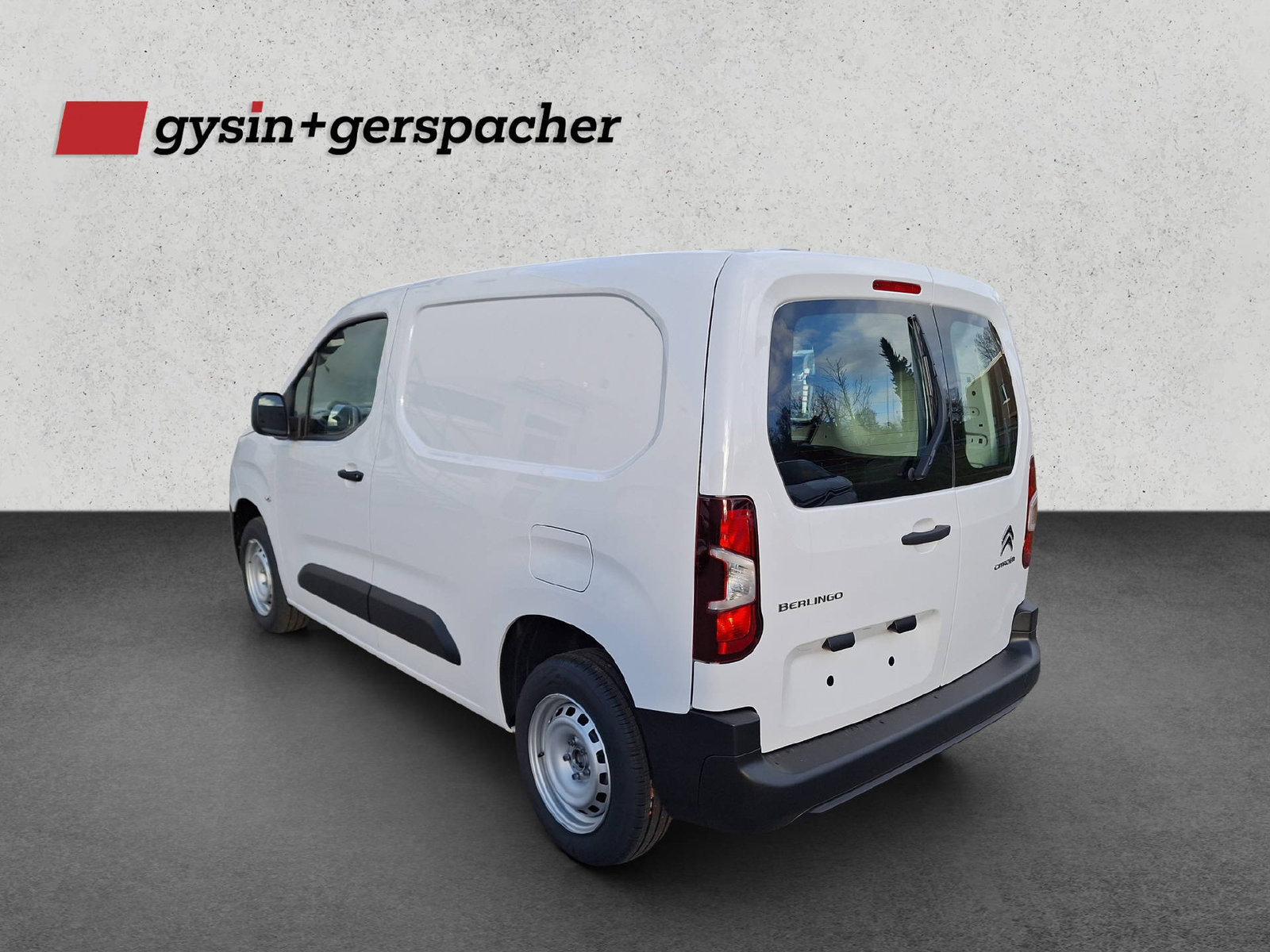 CITROEN Berlingo M 1.2 PureTech, Benzina, Auto dimostrativa, Manuale - 3