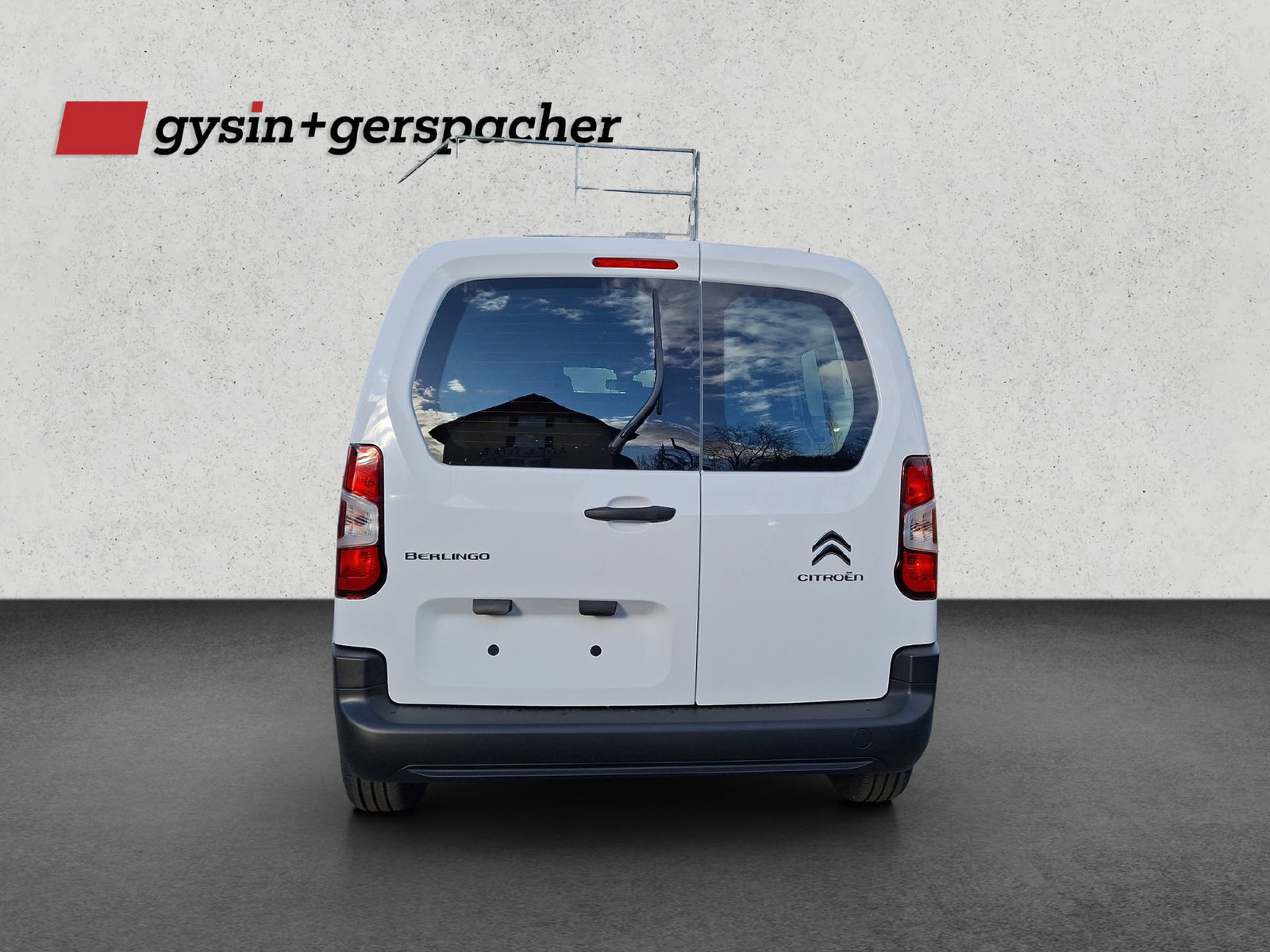 CITROEN Berlingo M 1.2 PureTech, Benzina, Auto dimostrativa, Manuale - 4