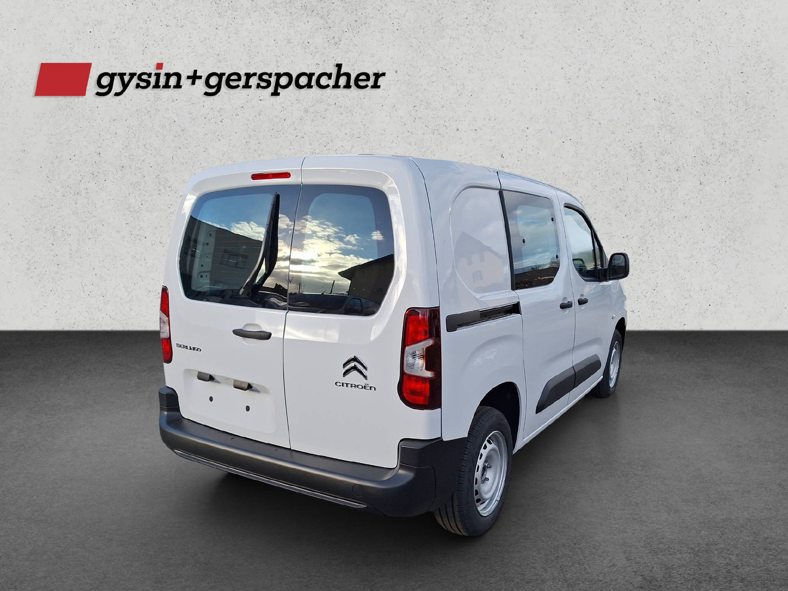 CITROEN Berlingo M 1.2 PureTech, Benzina, Auto dimostrativa, Manuale - 5