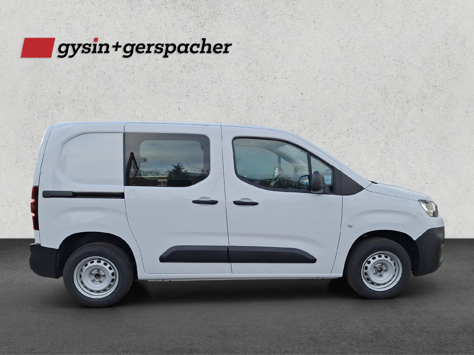 CITROEN Berlingo M 1.2 PureTech, Benzina, Auto dimostrativa, Manuale - 6
