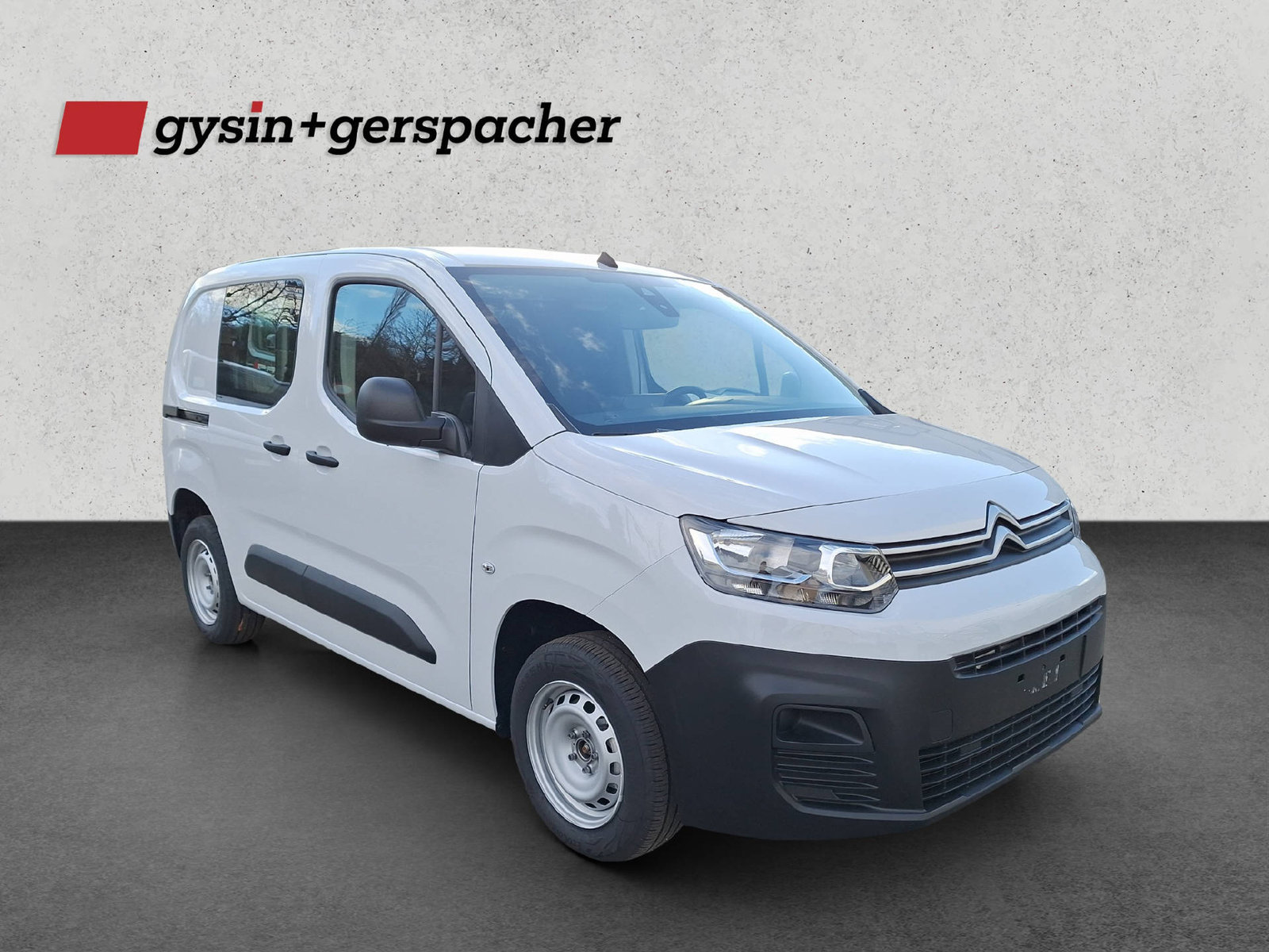 CITROEN Berlingo M 1.2 PureTech, Benzina, Auto dimostrativa, Manuale - 7