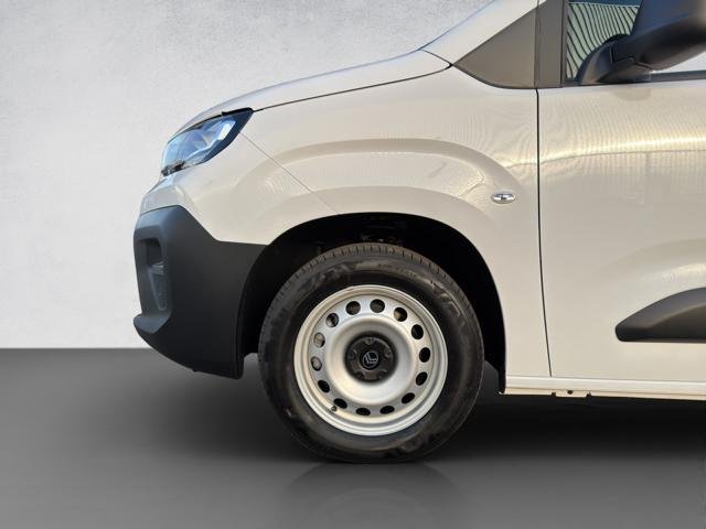 CITROEN Berlingo M erhöhte Nutzlast 1.5 BlueHDi 130 S/S, Diesel, Voiture de démonstration, Automatique - 7